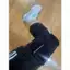 Băng gối Redikick Knee Shield Pro Phản quang chơi Bóng Rổ Pickleball Gym Chạy Bộ Bóng Đá Tennis