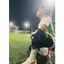 Băng gối Redikick Knee Shield Pro Phản quang chơi Bóng Rổ Pickleball Gym Chạy Bộ Bóng Đá Tennis