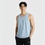 Áo ba lỗ thể thao Tank top Redikick Stay Sharp co giãn chơi Bóng Rổ, Pickleball, Gym, Chạy Bộ, Bóng Đá
