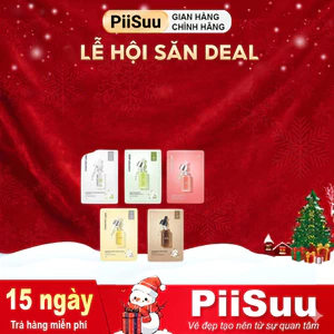 Mặt Nạ CNP Phục Hồi Da Và Dưỡng Da Chuyên Sâu Mask CNP Sáng Da Đẹp Hàn Quốc