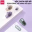Bấm Lỗ Giấy Deli Kìm Bấm Lỗ Giấy Tròn Sắc Bén Dụng Cụ Đục Lỗ Giấy Sổ Còng Flashcard Tài Liệu Văn Phòng