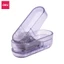 Bấm Lỗ Giấy Deli Kìm Bấm Lỗ Giấy Tròn Sắc Bén Dụng Cụ Đục Lỗ Giấy Sổ Còng Flashcard Tài Liệu Văn Phòng