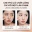 Kem nền chống nắng lâu trôi + Bảng khối bắt sáng 3D
