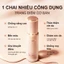 Kem nền chống nắng lâu trôi + Bảng khối bắt sáng 3D