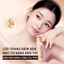 Kem nền chống nắng lâu trôi + Bảng khối bắt sáng 3D