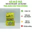 Trà Móc Câu đặc biệt Thái Nguyên hái 1 tôm, 2 lá, nước xanh, hương thơm, vị chát nhẹ, hậu ngọt sâu