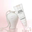 M22_ Kem Nâng Tone dạng sữa EXOSOME Lumiderm EXO SOME WHITENING TONE UP MILK SPF 30 PA++