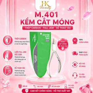 Kềm Cắt Móng Kềm móng Kềm Nghĩa M-401