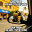 Mô hình psyduck Xe Gatling súng máy Sáng Tạo Mới Lạ,đồ trang trí xe hơi,trang trí xe máy, trang trí xe ô tô