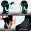 Băng gối Redikick Knee Shield Pro Phản quang chơi Bóng Rổ Pickleball Gym Chạy Bộ Bóng Đá Tennis