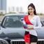 Dung Dịch Rửa Kính Ô Tô Đậm Đặc K-CLEAN 250ml | Tỉ lệ pha 1:100 | Làm Sạch Kính Trong Suốt, An Toàn Cho Cao Su Gạt Mưa