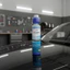Dung Dịch Rửa Kính Ô Tô Đậm Đặc K-CLEAN 250ml | Tỉ lệ pha 1:100 | Làm Sạch Kính Trong Suốt, An Toàn Cho Cao Su Gạt Mưa