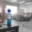 Dung Dịch Rửa Kính Ô Tô Đậm Đặc K-CLEAN 250ml | Tỉ lệ pha 1:100 | Làm Sạch Kính Trong Suốt, An Toàn Cho Cao Su Gạt Mưa