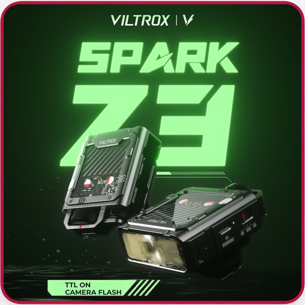 Viltrox Spark Z3