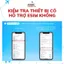 Sim Du Lịch NHẬT BẢN - HÀN QUỐC [1 - 10 Ngày] 4G/ 5G Tốc Độ Cao Và Ổn Định - Tặng Kèm Cây Chọc Sim