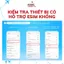 Sim Du Lịch NHẬT BẢN - HÀN QUỐC [1 - 10 Ngày] 4G/ 5G Tốc Độ Cao Và Ổn Định - Tặng Kèm Cây Chọc Sim