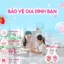 Nước rửa tay tạo bọt CleanZ 350ml kháng khuẩn dưỡng ẩm da tay với hương thơm dịu nhẹ