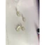 1 cặp đệm mũi cho kính mắt dạng silicon mềm , gọng kính không gây cấn mũi hay đau mũi - cực kì êm mũi