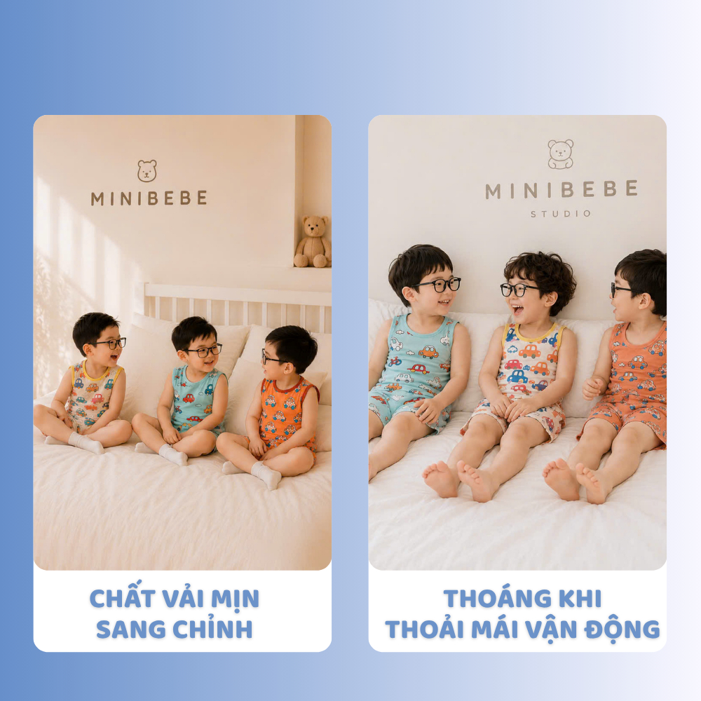 [À ƠI SHOP] D57- set 3 bộ ba lỗ oto mây và xe đạp - a100.378