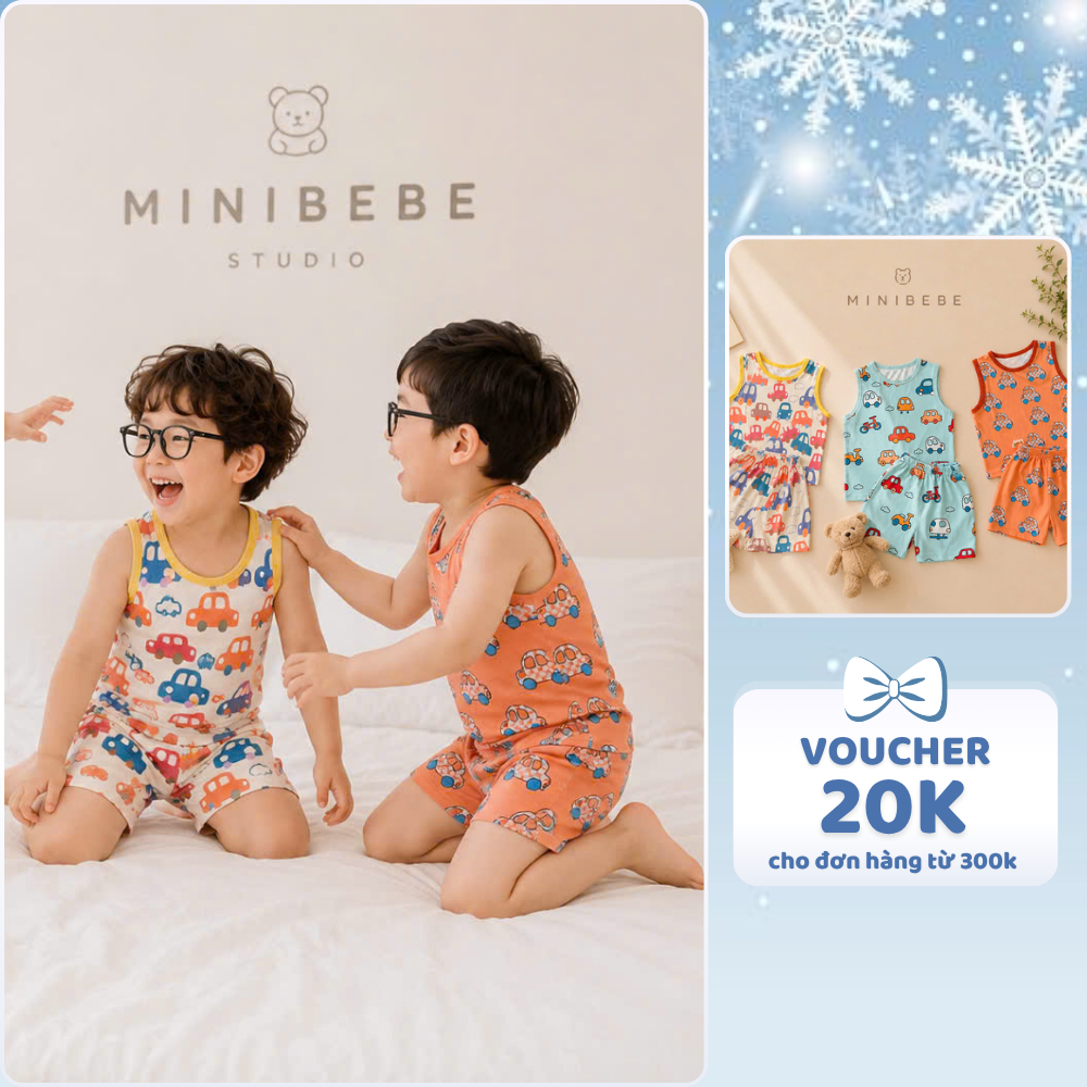 [À ƠI SHOP] D57- set 3 bộ ba lỗ oto mây và xe đạp - a100.378