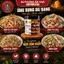 Gia Vị Nộm Gà Xé Phay - Thương Hiệu Bu Phương Ẩm Thực (Gia vị chuyển làm nộm gà, nộm tai heo)