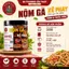 Gia Vị Nộm Gà Xé Phay - Thương Hiệu Bu Phương Ẩm Thực (Gia vị chuyển làm nộm gà, nộm tai heo)