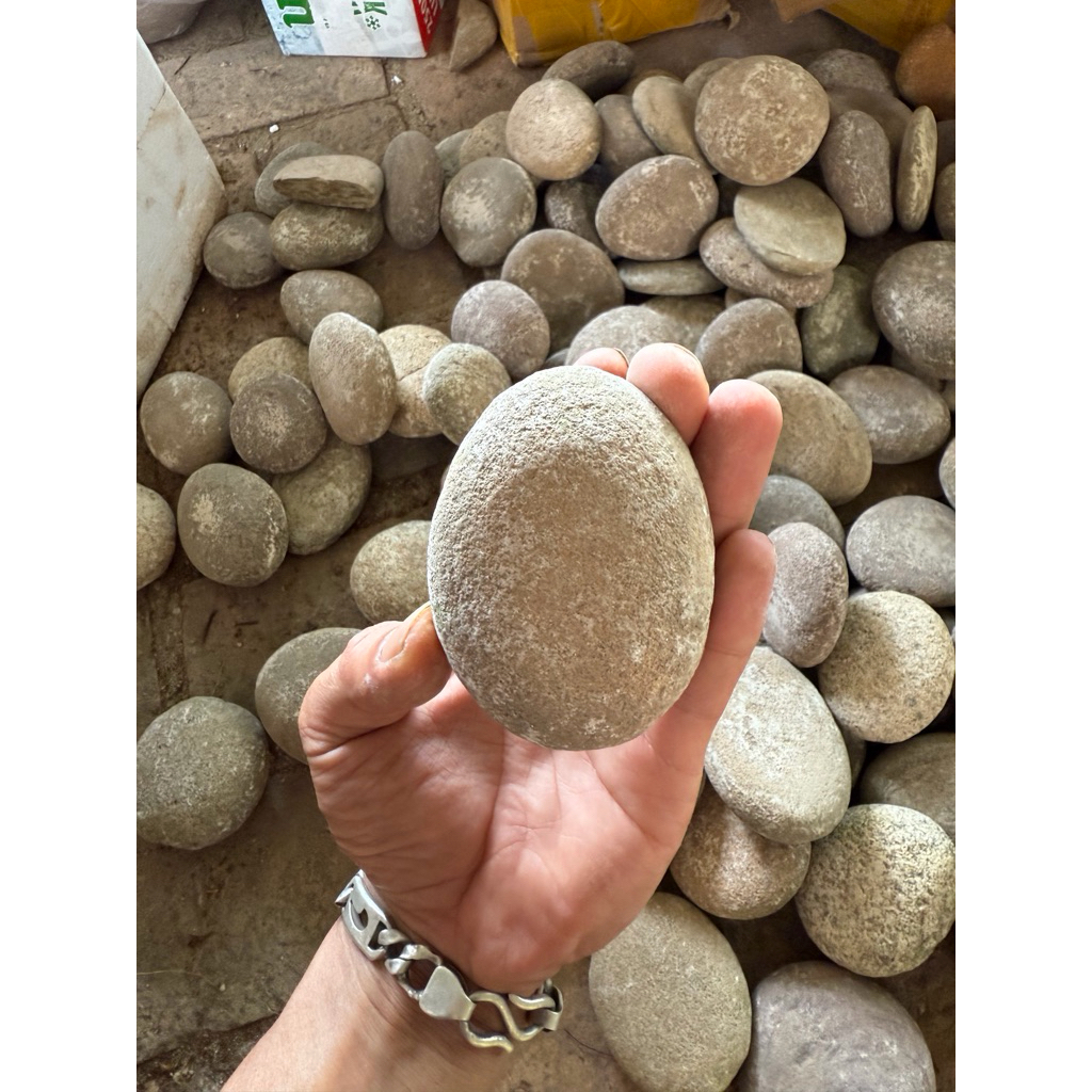 ĐÁ THỦY SINH, ĐÁ SUỐI  ĐỦ SIZE TRANG TRÍ BỂ CÁ THỦY SINH, TRANG TRÍ HÒN NON BỘ ...