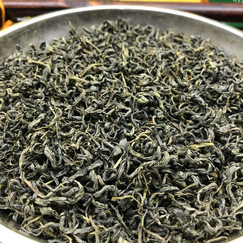 Trà búp truyền thống Thái Nguyên đậm đà, được nước, kinh tế