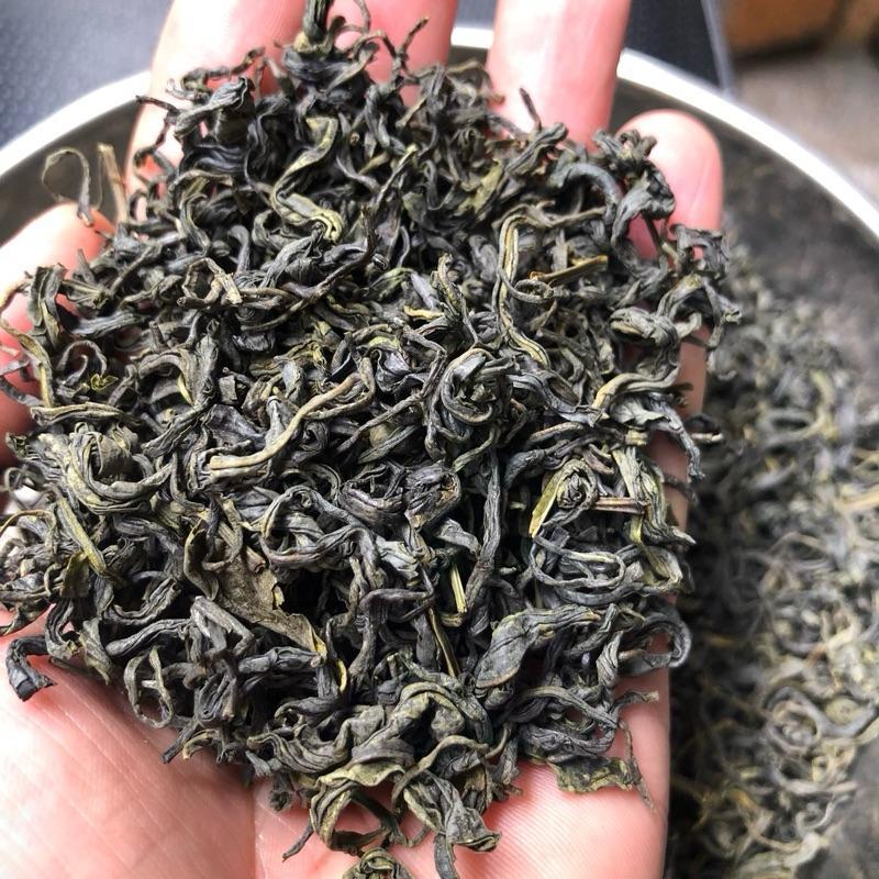 Trà búp truyền thống Thái Nguyên đậm đà, được nước, kinh tế