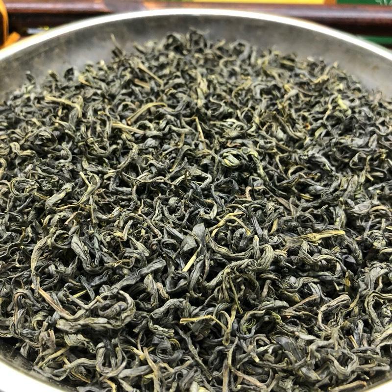 Trà búp truyền thống Thái Nguyên đậm đà, được nước, kinh tế
