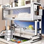 Lifinity Kệ Inox Có Nắp 1/2 Tầng Gác Bồn Rửa, Kệ Chống Bụi Kèm Ống Đũa Giá Dao Thớt Rổ