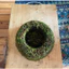 ( ... cầu rêu kokedama size 18cm . )