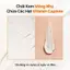 Kem Dưỡng Klairs Hỗ Trợ Dưỡng Sáng Da Vitamin Toning Barrier Cream 60g ThegioiSkinfood