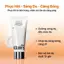 Kem Dưỡng Klairs Hỗ Trợ Dưỡng Sáng Da Vitamin Toning Barrier Cream 60g ThegioiSkinfood