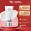 Kem Dưỡng Klairs Hỗ Trợ Dưỡng Sáng Da Vitamin Toning Barrier Cream 60g ThegioiSkinfood