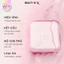 Phấn Nước Hiệu Ứng Căng Bóng Clio Kill Cover Mesh Glow Essential Cushion SPF50+ PA++++ (15Gx2)