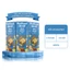 Combo 2 Thùng 24 Hộp Sữa Hạt Nutifood 180ml (Sữa Mầm Đậu Nành - Sữa Yến Mạch - 20 Loại Hạt)
