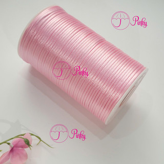 Dây tim lớn 2.5mm, dây dù handmade 1 cuộn 170m làm dreamcatcher, đan vòng tay, vòng cổ, mèo may mắn ( có nhiều màu)