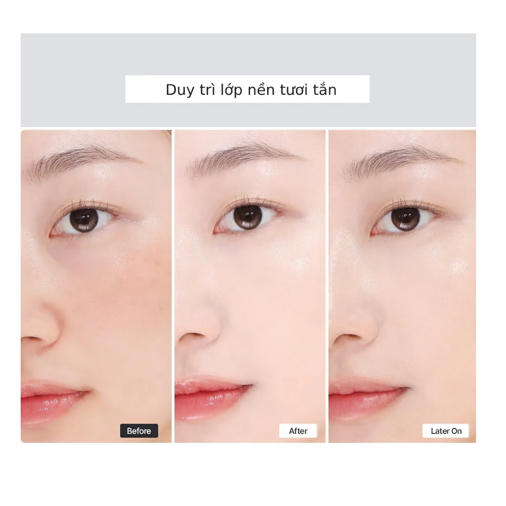 [Săn Sale] Phấn Nước Clio Mỏng Nhẹ & Che Khuyết Điểm Kill Cover Founwear Cushion The Original Spf50+ Pa+++ 15g (kèm lõi)