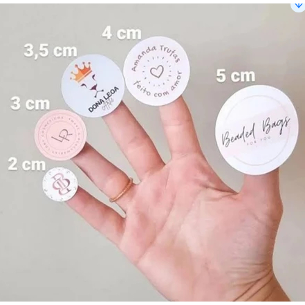 HỎA TỐC In tem nhãn giấy, sticker, decal trong, decal nhựa chống nước CÓ NHẬN SỐ LƯỢNG ÍT, hỗ trợ thiết kế theo yêu cầu