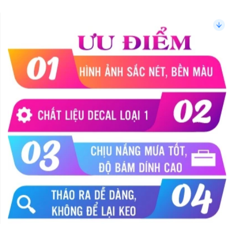 HỎA TỐC In tem nhãn giấy, sticker, decal trong, decal nhựa chống nước CÓ NHẬN SỐ LƯỢNG ÍT, hỗ trợ thiết kế theo yêu cầu