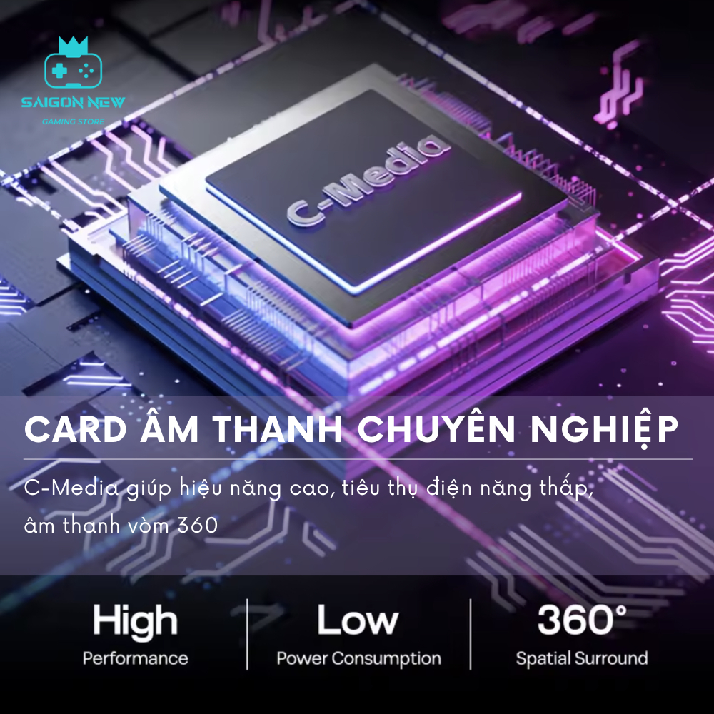 Tai nghe Gaming G7 pro - Hỗ trợ 3 mode kết nối - Micro tháo rời khử tiếng ồn cực tốt - Dung lượng pin 1000mAh | BigBuy360 - bigbuy360.vn