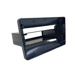 KHUNG MẶT DƯỠNG 1 DIN 9INCH (DÙNG LẮP CHO MÀN CHƯA CD TIỆN LỢI)