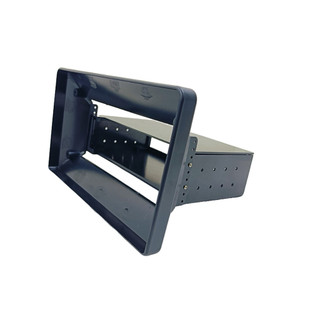 KHUNG MẶT DƯỠNG 1 DIN 9INCH (DÙNG LẮP CHO MÀN CHƯA CD TIỆN LỢI)