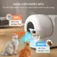 Máy Dọn Phân Mèo Tự Động PETKIT PUROBOT ULTRA Công Nghệ AI Cao Cấp - HeLiCorp