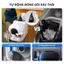Máy Dọn Phân Mèo Tự Động PETKIT PUROBOT ULTRA Công Nghệ AI Cao Cấp - HeLiCorp