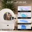 Máy Dọn Phân Mèo Tự Động PETKIT PUROBOT ULTRA Công Nghệ AI Cao Cấp - HeLiCorp