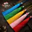 Tua rua 16cm đầu kết phụ kiện treo sáo đàn quạt phong cách cổ trang