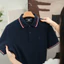 Áo Polo Nam Phước Hưng - Vải Cotton Co Giãn 4 Chiều, Thoáng Mát, Chống Nhăn, Không Xù