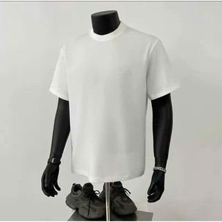 [Hỏa Tốc] Áo Thun Tay Ngắn - Áo Thun Nam Clean Fit Tăng Chiều Cao Chất Cotton Mềm Mịn Thoáng Mát Bản Nâng Cấp Premium